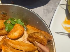 -通海俄式烧烤·俄罗斯大串(嵩山路店)