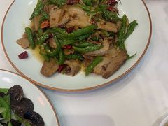 -院8里·少城记忆老川菜(宽窄巷子店)