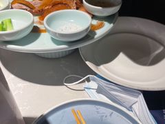 -额娘·现烙春饼烤鸭(太原总店)