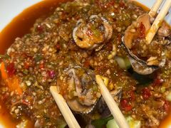-丹东立强海鲜烧烤·牛B大串(星海店)