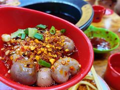 -冒椒火辣(太古里店)