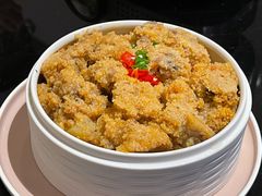 口味粉蒸排骨-口味堂(惠济路店)