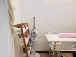 -M Nails & Beauty美甲美睫美体