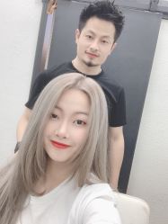 -HairCode芭曲发型