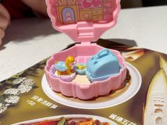 -港久茶餐厅(鹭洲里店)