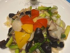 -阳光海鲜城(太仓万达店)