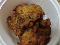 岭南大排-双合园·海鲜水饺青岛菜(万佳广场店)