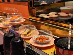 -争鲜回转寿司(南开大悦城店)