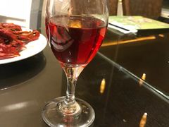 -铂丽斯国际大酒店-凯悦自助餐厅