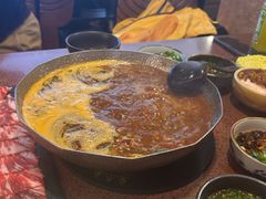 -旺福·贵州酸汤牛肉火锅(陆悦天地店)