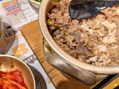 -小韩屋韩国料理(上海湾店)