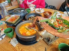 -云海肴·汽锅鸡·云南代表菜(五道口购物中心店)