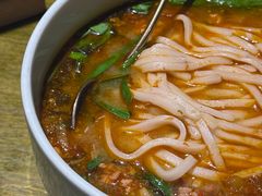 腾冲小锅饵丝-一坐一忘云南菜(卓悦中心)