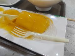 -圆碌碌甜品屋(二中店)