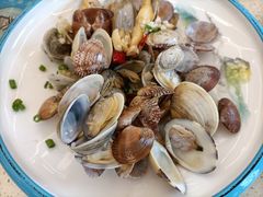 -渔中舟海鲜大排档(普陀沈家门店)