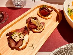 -Kathleen's Bistro&Bar 凯圣琳西餐厅(漕河泾印象城店)