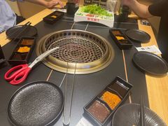 -極屋鮨牛 · 烧肉酒场(时代C馆店)