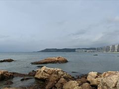 -碧桂园十里银滩