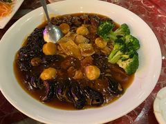 -侨美唐荔园·宴会厅(唐荔园食艺馆店)