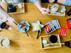 -了不起的考拉咖啡店(高新店)