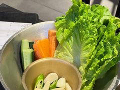 -HOTISLAND海鸡岛·韩国料理(江南西店)