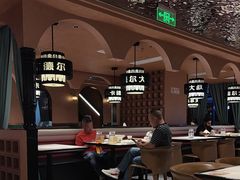 -清真·卡德尔大叔新疆主题餐厅(龙汇路店)