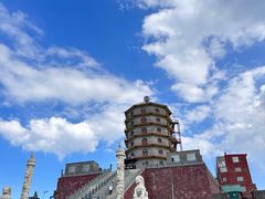 -五台山风景名胜区