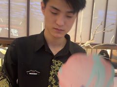 -牛New寿喜烧(新六百店)
