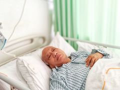 -复旦大学附属上海市第五人民医院·停车场