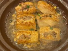 -围龙屋客家食府(福田店)