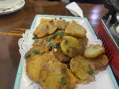 -云中菜馆(恒晟·云中绿园店)