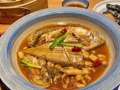 东海杂鱼-荣小馆(杭州大厦店)