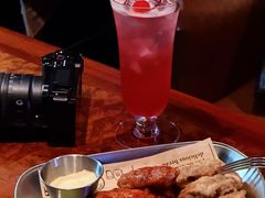 -上海锦江汤臣洲际大酒店