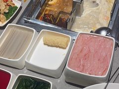 -海底捞火锅(青悦城店)