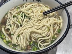 -河州春清真西北特色美食(虎踞路店)