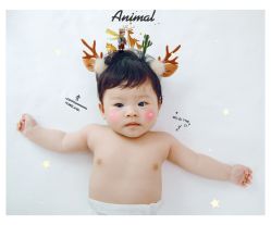 -光影纪·Baby·Home儿童摄影(丁桥店)