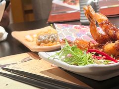 -红叶日本料理(开发区店)