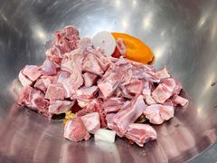 -313羊庄·羊肉火锅烧烤(李村店)