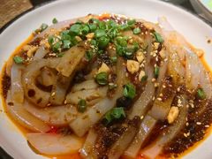 -渝信川菜(长安店)