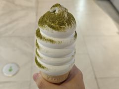 -DQ·蛋糕·冰淇淋(印象城店)