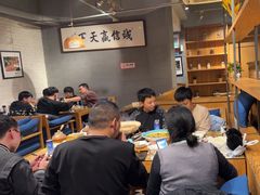 -粥六•新晋菜(柳巷店)