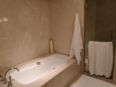 -无锡君来洲际酒店