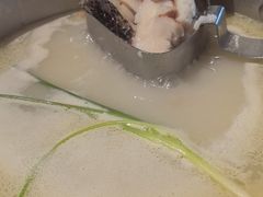 -打酱友•斑鱼海鲜粥火锅(吴桥店)