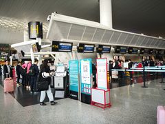 -杭州萧山国际机场