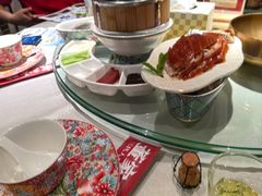 -董家大院·京味家常菜(朝丰家园店)