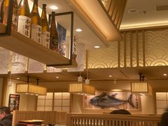 -合点寿司(金虹桥商场店)