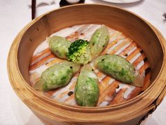 -景月阁空中食府(希尔顿酒店)