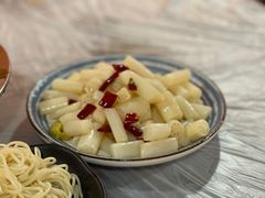 -虎虎龙虾大排档(双井店)