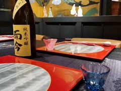 -鳥喜Toriki怀石烧鸟料理