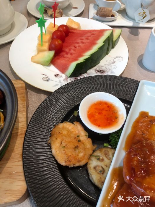 尚一汤·粤菜海鲜(环球港店)图片